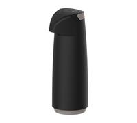 Tramontina - Caraffa termica a pompa 1,8L in polipropilene - Colore Nero - Exata