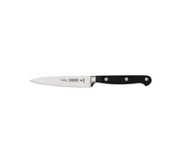 Tramontina Coltello forgiato cucina per verdure e frutta con lama in acciaio inox Century NSF 10 cm