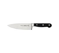 Tramontina Coltello da Chef Forgiato con lama in acciaio inox Century NSF 15 cm