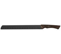 Tramontina Coltello Affettare Black Collection legno certificato 30,5 cm