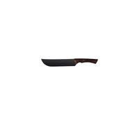 Tramontina Churrasco - Coltello da carne nero da 20 cm