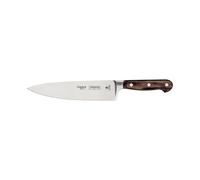 Tramontina Coltello Chef in Acciaio Inox Century Wood NSF 20,5 cm
