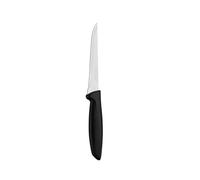 Tramontina Coltello da Disosso Plenus Nero 14 cm
