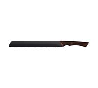 Tramontina Coltello Dentato Churrasco Black 27 cm