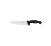 Tramontina Coltello Macellaio Nero, Professional NSF 19 cm
