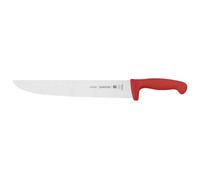 Tramontina Coltello Macellaio Professional Rosso NSF 31 cm