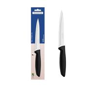 Tramontina Coltello Utility Plenus Nero 15 cm