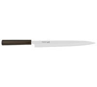 Tramontina Coltello Yanagiba in acciaio inox Sushi 33 cm