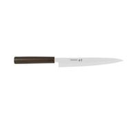 Tramontina Coltello Yanagiba Sushi in acciaio inox 23 cm