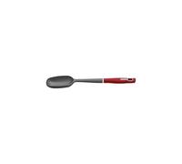 Tramontina - Cucchiaio Verano. Plastica e nylon rosso.