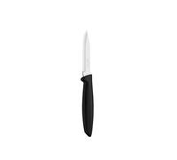 Tramontina Cuchillo Pelador de Verduras Plenus 3" Acero Inossidabile