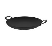 Tramontina Disco in Acciaio al Carbonio Nitrocarbonato Black Collection 40 cm