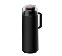 Tramontina Exata 1L Nero Thermal Flask - Caffè Bottiglia & Tè Dispenser
