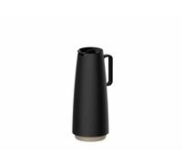 Tramontina Exata Caraffa Termica 1l, Nero 61636/103