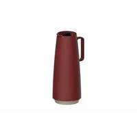 Tramontina Exata Caraffa Termica 1l, Rossa 61636/106