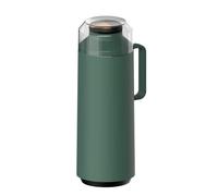 Tramontina EXATA - Caraffa termica con tazza, 1000 ml, colore: Verde