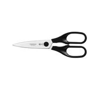 Tramontina Forbici Multiuso Nero Supercort 20 cm
