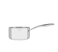 Tramontina Grano Pentola in Acciaio Inox Triply senza Coperchio 18 cm 2,2L