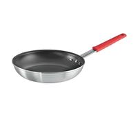 Tramontina Padella in alluminio con rivestimento antiaderente Professional 25 cm 2L