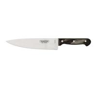 Tramontina POLYWOOD CUOCO (Chef's knife) CM.20 21131/198 Brown