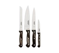 Tramontina POLYWOOD SET COLTELLI CUCINA 4 PZ 21199/981 Brown