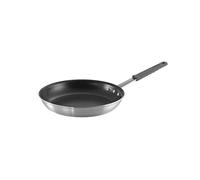 Tramontina Professional Aluminum Nonstick Restaraunt Fry Pan, 12", Gray Handle, 80114/039DS