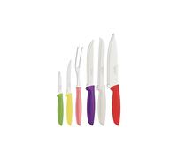 Tramontina Set Coltelli 6 pezzi Plenus