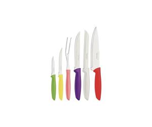 Tramontina Set Coltelli 6 pezzi Plenus