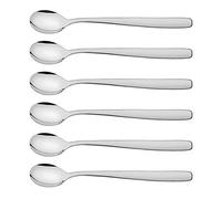 Tramontina Set di 6 cucchiai da latte