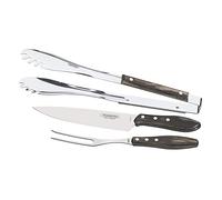Tramontina Set di intaglio per barbecue (3 pezzi)