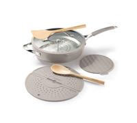 Tramontina Set di pentole All-in-One Plus da 30 cm Set di pentole All-in-One Plus da 30 cm