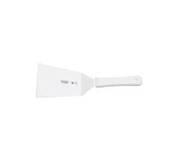 Tramontina Spatola Angolata per Friggere, bianco, Professional NSF 15 x 9 cm