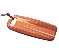 Tramontina Tagliere da Presentazione in Legno di Teak Provence 36 x 16 cm