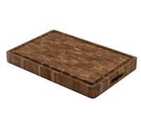Tramontina Tagliere in legno di teak Tramontina 60 x 40 cm, Churrasco Premium FSC®
