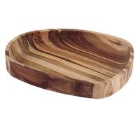 Tramontina Tagliere in Teak certificato per Servizio e Presentazione Churrasco Premium 37 x 30 cm