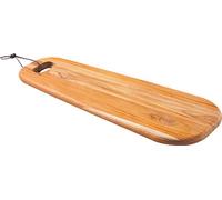 Tramontina Tagliere in Teak per Servizio e Presentazione 48 x 19 cm - Provence FSC