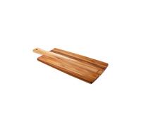 Tramontina Tagliere Legno di Teak Kitchen 48 x 19 cm