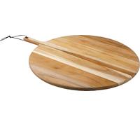 Tramontina Tagliere per pizza in legno certificato Provence 52x40 cm