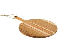 Tramontina Tagliere per pizza Provence legno di teak FSC® 40 x 28 cm