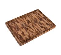 TRAMONTINA TAGLIERE PREMIUM END GRAIN TEAK 45X34X3 CM