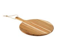 Tramontina - Tavola da servire Provence. 62 x 50 x 1,8 cm legno di teak