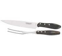 Tramontina TR set da bistecca e da porzionare 2 pezzi 21198/960