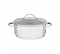 Tramontina Una Pentola con Coperchio in Vetro 16cm/1,40l 62283/160