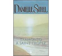 Tramonto a Saint-Tropez