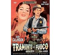Tramonto Di Fuoco (1956)