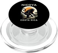 Tramonto di Nicoya Costa Rica PopSockets PopGrip per MagSafe