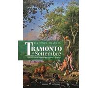 Tramonto di settembre. Recitals e testi teatrali per ragazzi e giovani