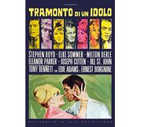 Dvd Tramonto Di Un Idolo (Restaurato In Hd) (Sub)