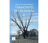 Tramonto di un'anima