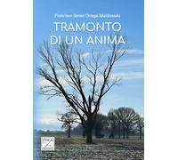 Tramonto di un'anima - [Viola Editrice]